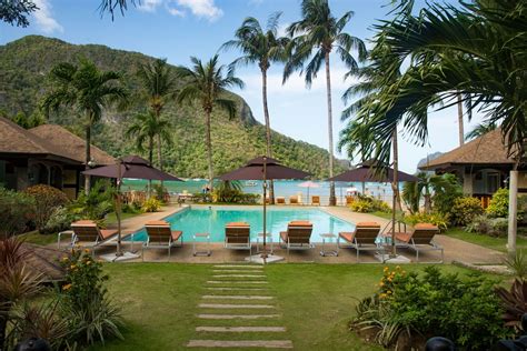 el nido garden beach resort|El Nido Garden Resort Beach: Pictures & Reviews .